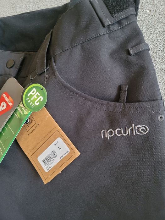 Pantaloni ski dama noi