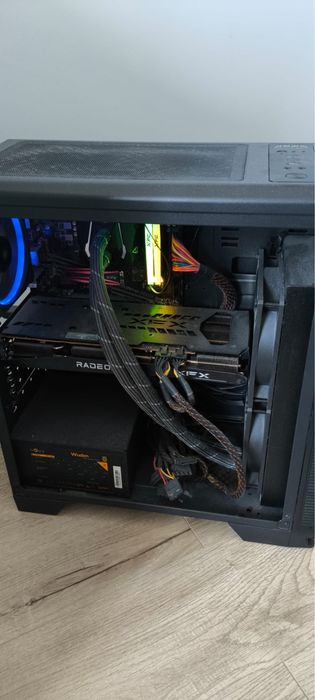 PC Gaming Ryzen 9 5900x 3.7ghz