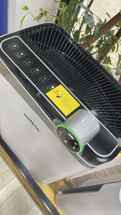 Havo tozalagich va namlagich Welkin K-08E Premium / Yetkazib berish