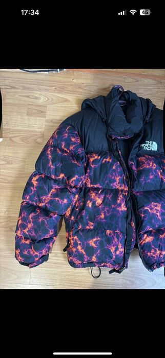 Geaca The North Face