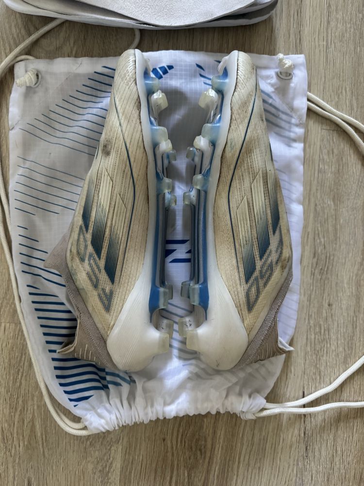 ghete adidas f50