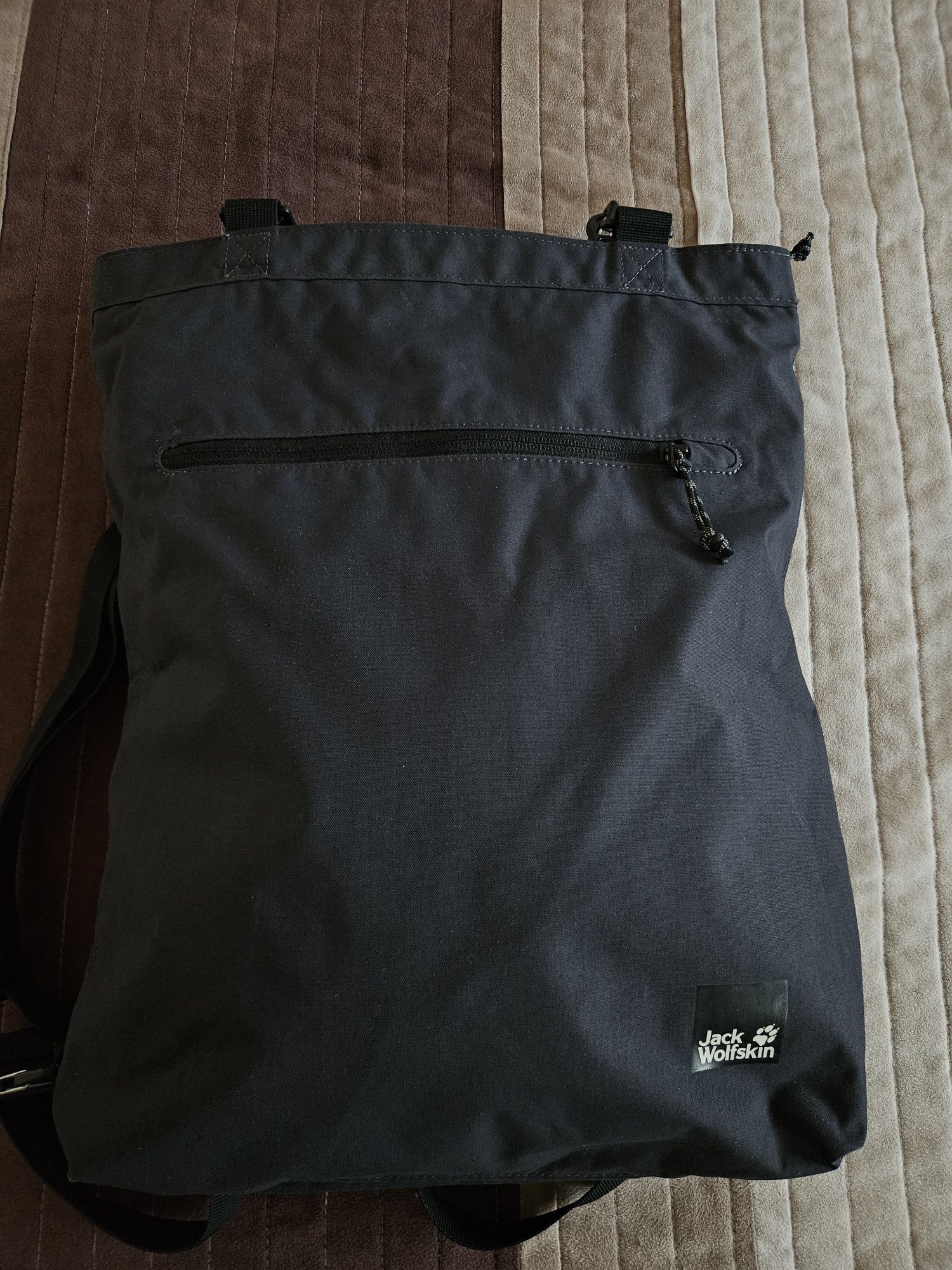 Jack Wolfskin чанта