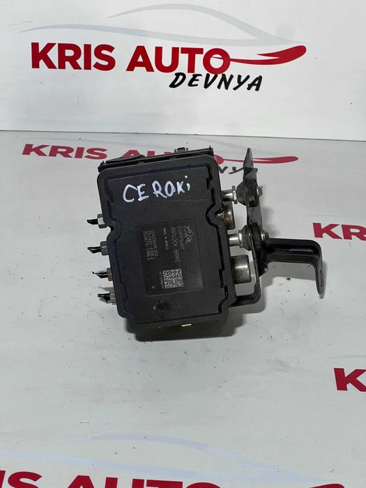 ABS Модул за Jeep Cherokee 2.8 CRD / Джийп Чероки 2007г