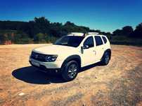Dacia Duster 1.5dci 4x2 2014