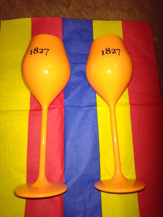 Pahare de colecție-cognac,șampanie,whisky, vin