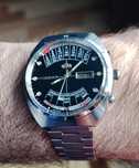 ceas Orient multicalendar