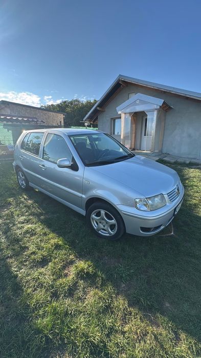 Polo 1 4 stare buna