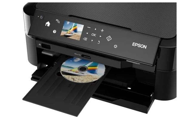 Epssen printer s