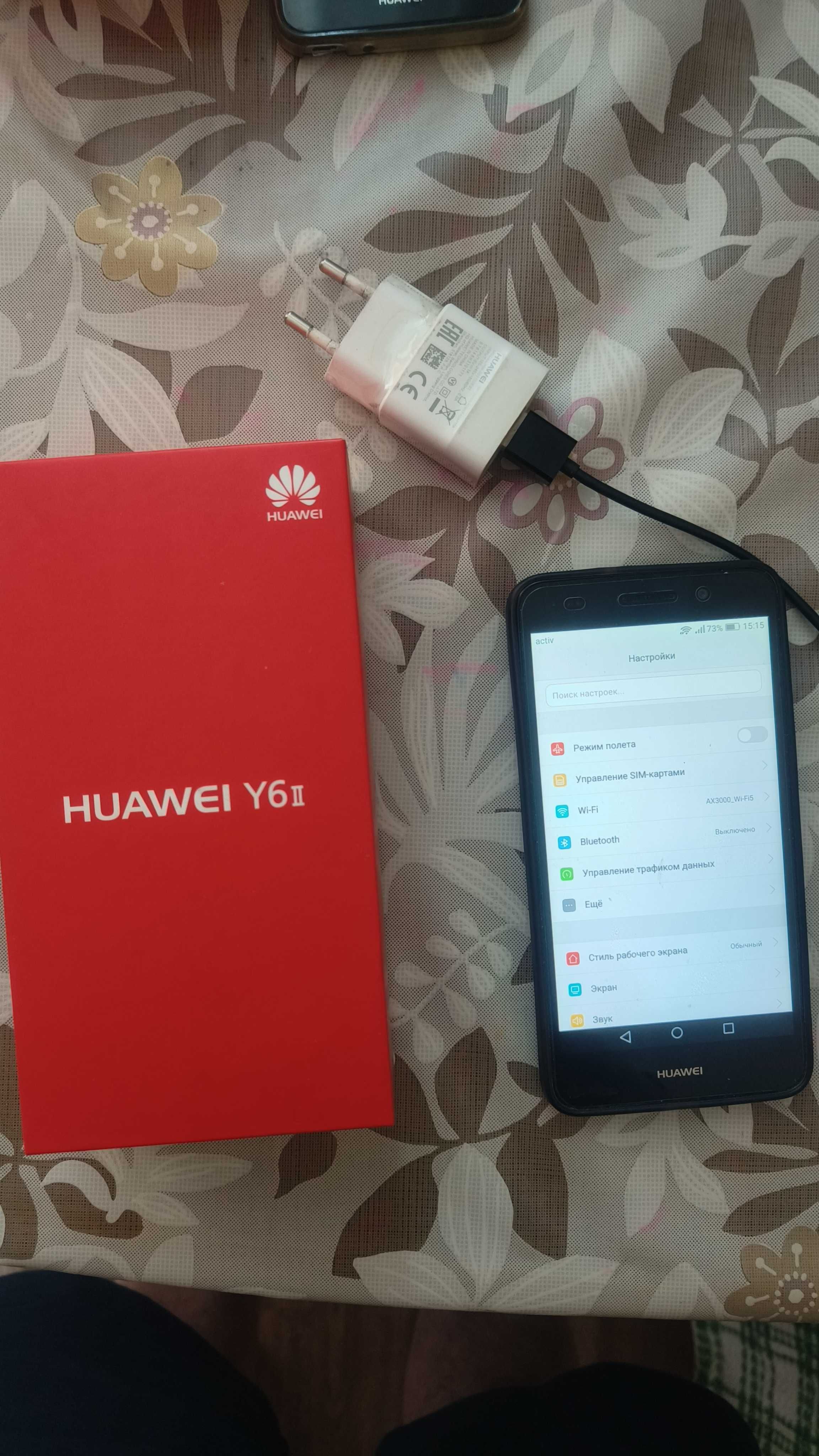 Huawei gr3,HuaweiY6ii