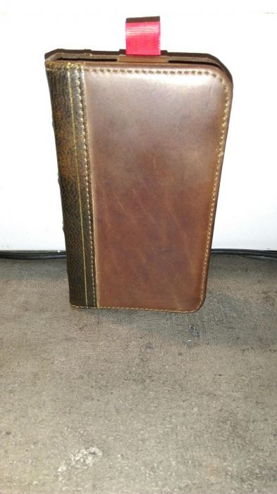 Husa bookbook iphone 4/4s