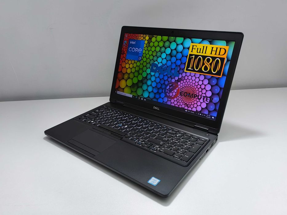 Oferta !  Dell PRO i7 HEXACORE 32GB  nVIDIA Gaming GARANTIE