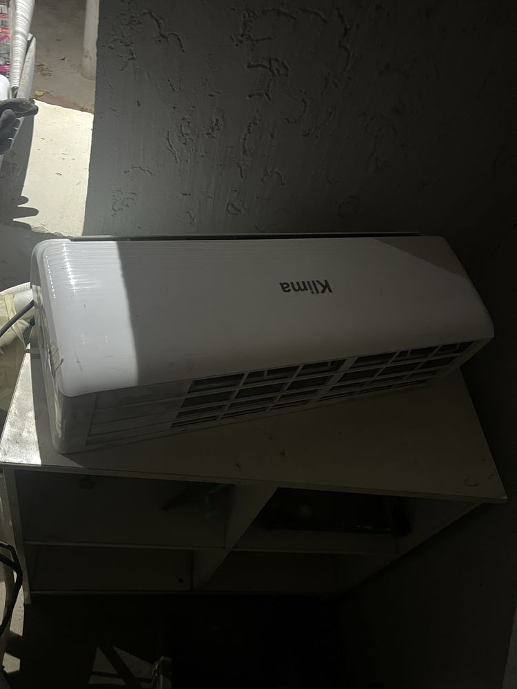 Кондиционер окончательно клима продаю