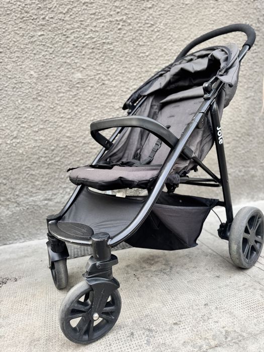 Carucior Joie Litetrax