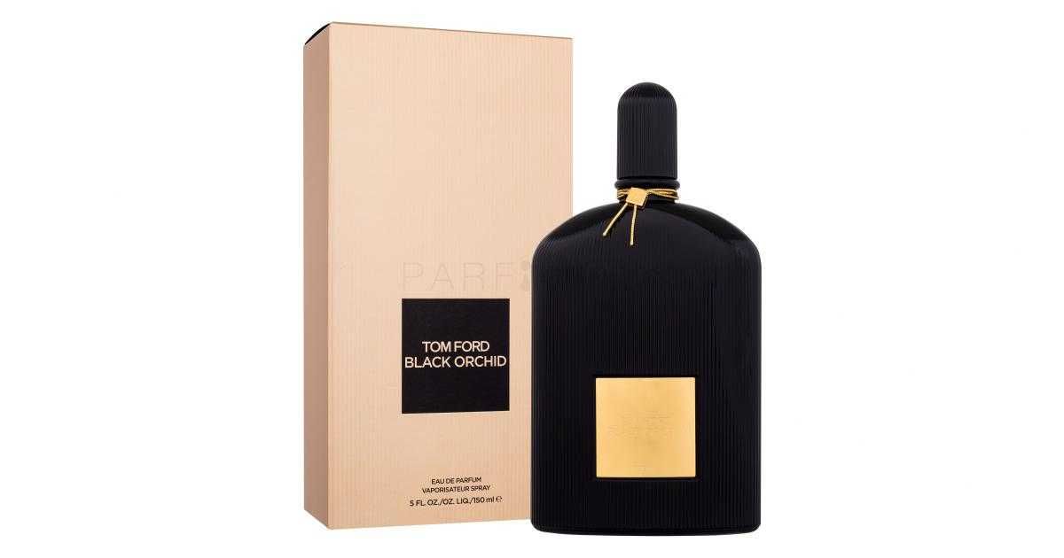 Tom Ford Black Orchid EDP 100мл.