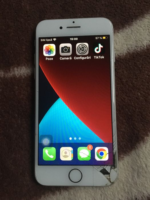 Iphone 6s 16 gb si un iphone 7 de 32 gb