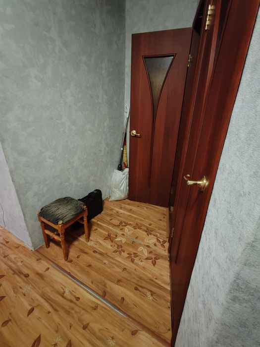 Продам 3-х комнатную