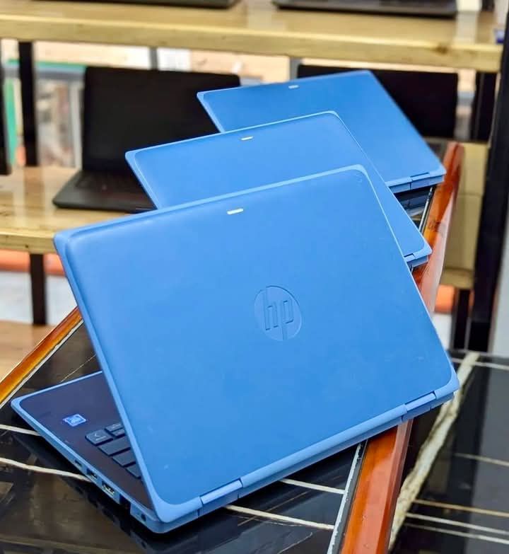 HP Pro Book x360