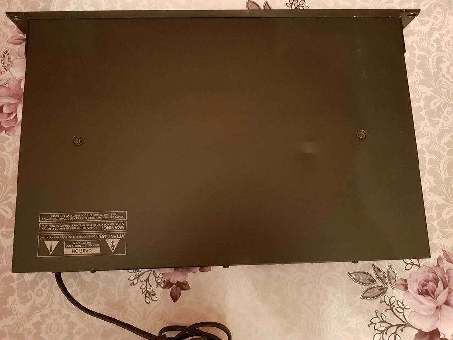 Vand procesor de chitara "Roland-Gp 16" made in Japan