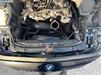 Trager Tragher Calandru Panou Frontal Suport Radiatoare Gol BMW Seria 1 F20 F21 118 120 2.0D 2011 - 2019 [C7509]