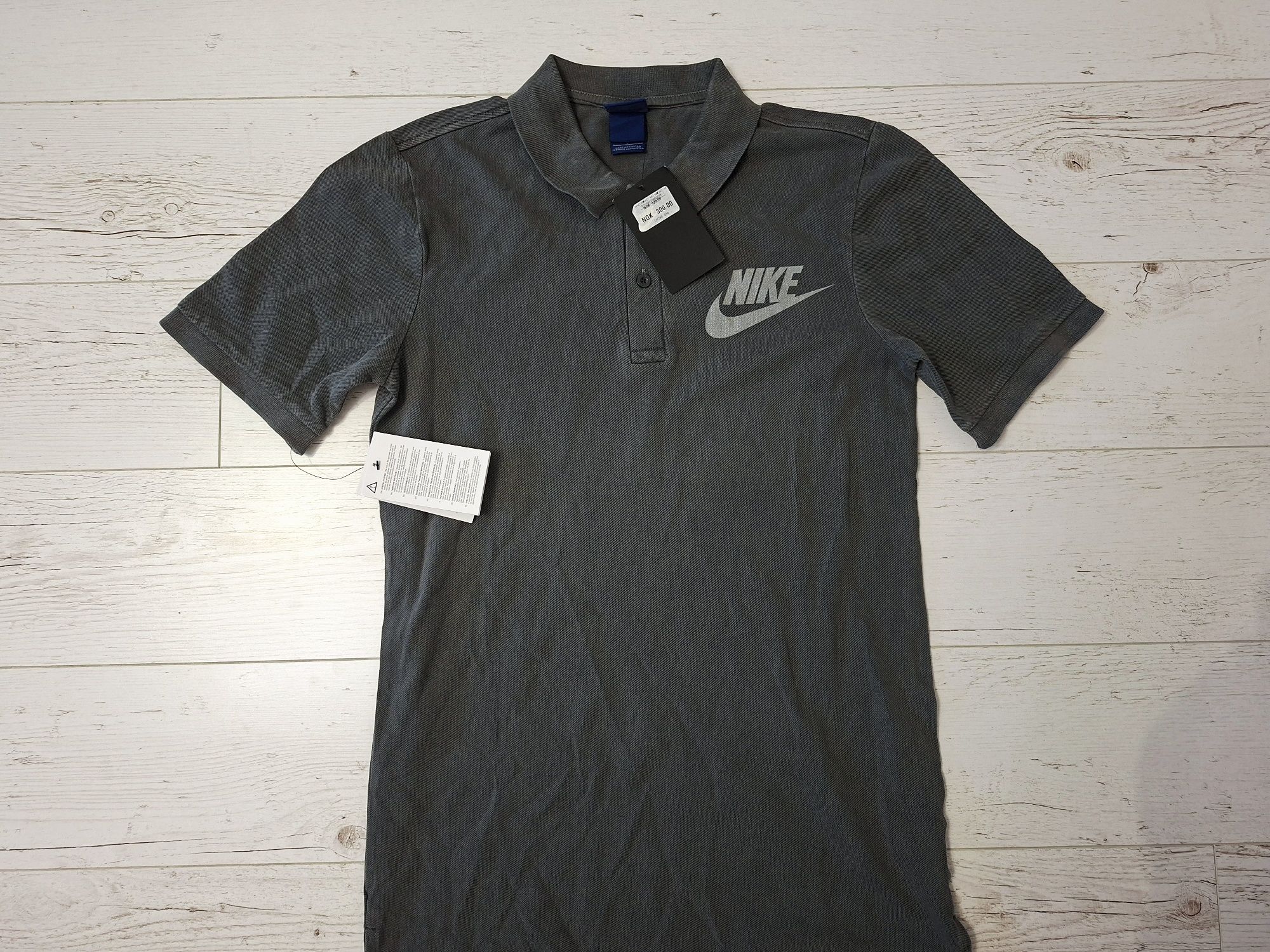 Nike-Ориг. Тениска Нова!!!
