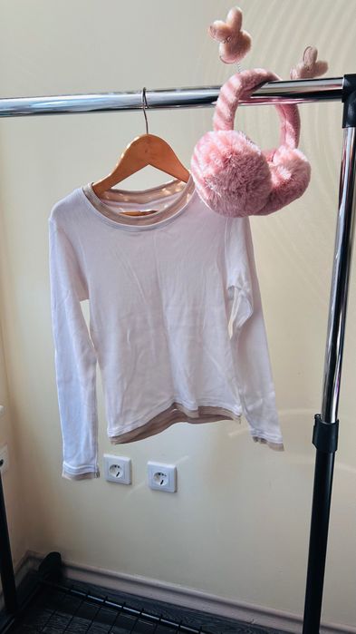 Дрехи за момичета 140-164