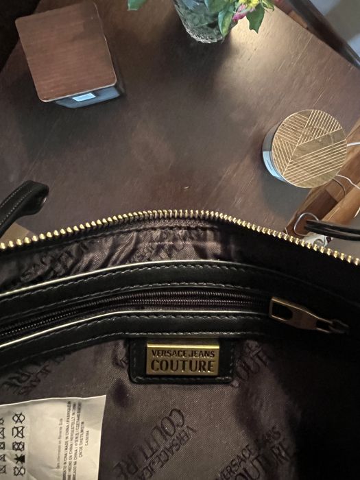 Плик Versace Jeans Couture