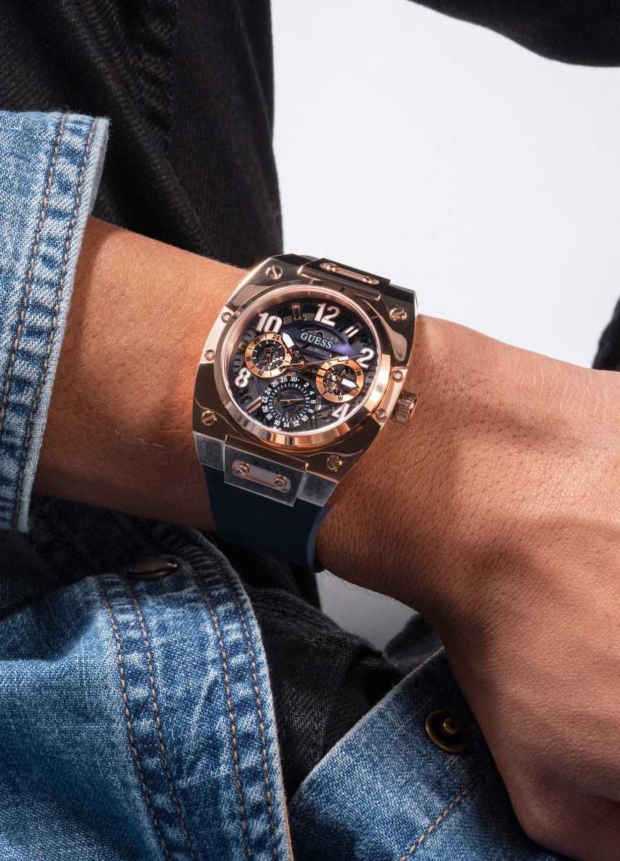 Чисто нов! Часовник GUESS PRODIGY