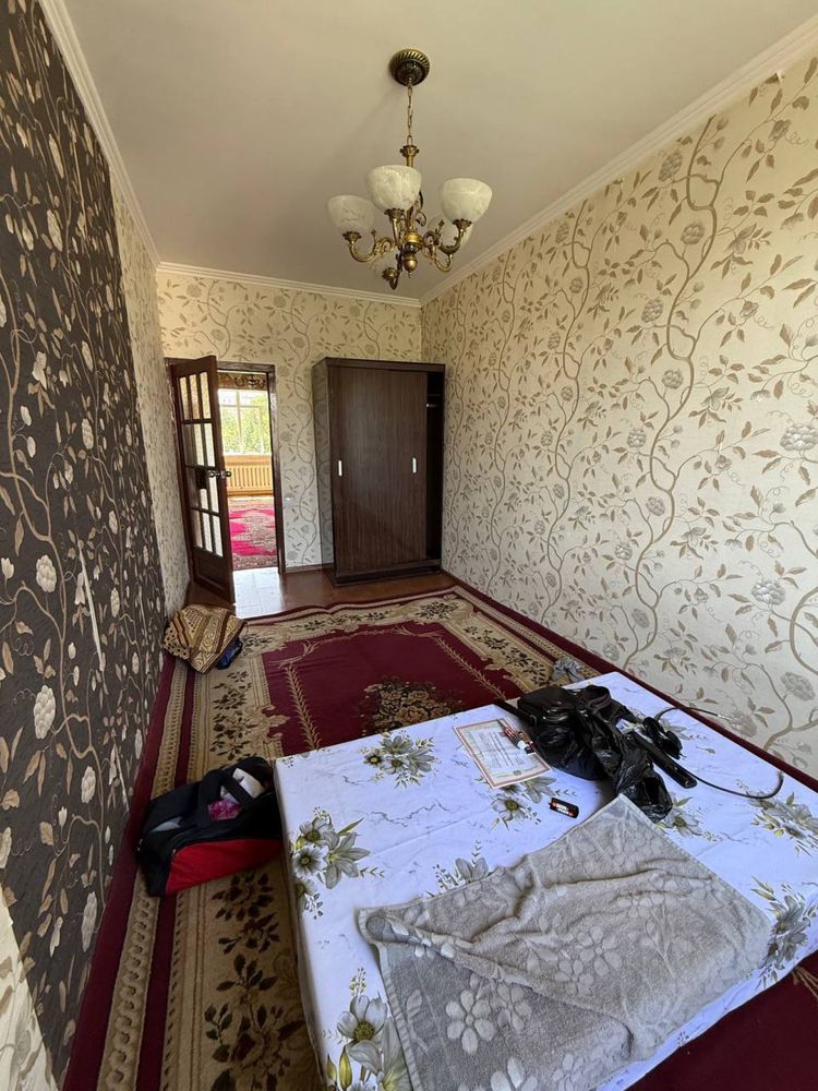 Аренда квартира Юнусабод 13.кв 3/4/4
