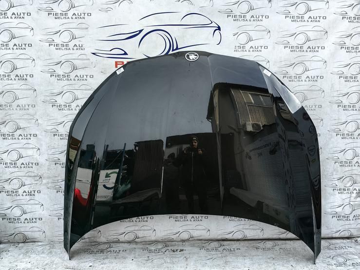 Capota motor Skoda Octavia 4 an 2019-2020-2021-2022-2023-2024-2025