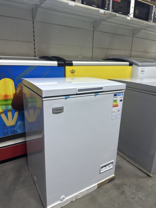 Морозильники по низкой цене