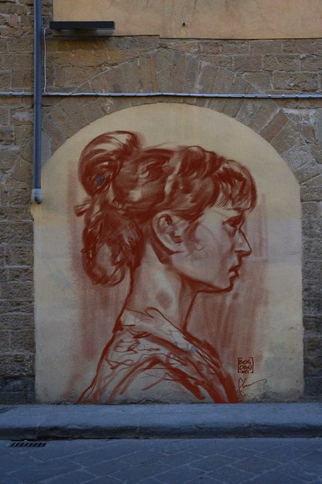 Picturi murale la comanda – Picturi pereti interior & exterior