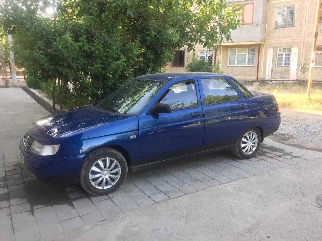 LADA  2210 Сотилади Моторный отсек  хаммаси янги