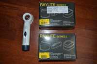 lupa cu iluminare Raylite 2 -14.7x 54.9D