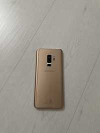 Samsung S9+ 256гб