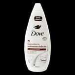 Gel de dus Dove 700 ml - pret 20 de lei