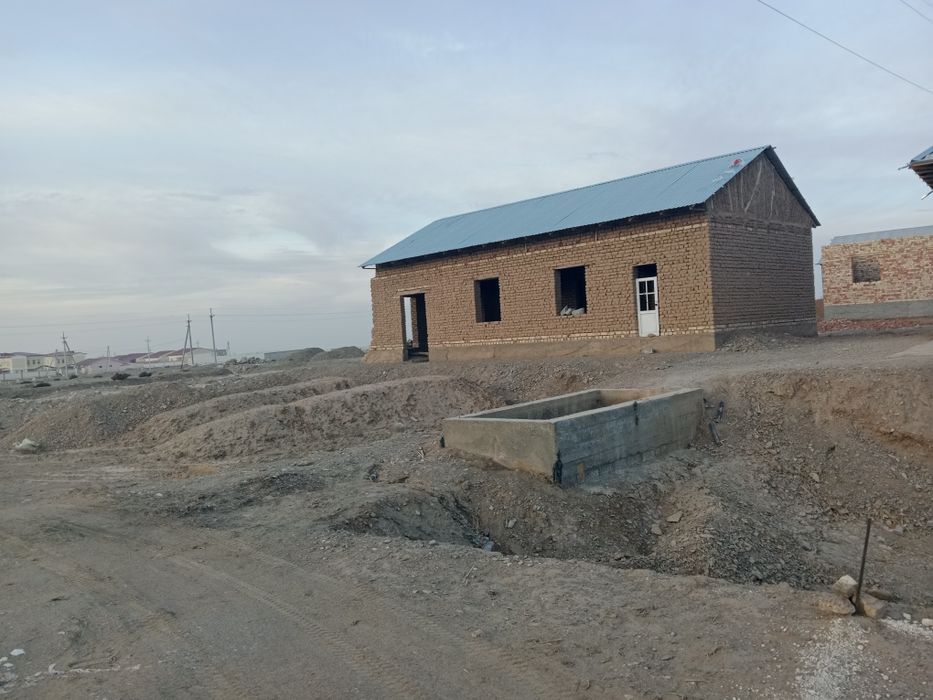 Uchastka tez arzon narxda sotiladi