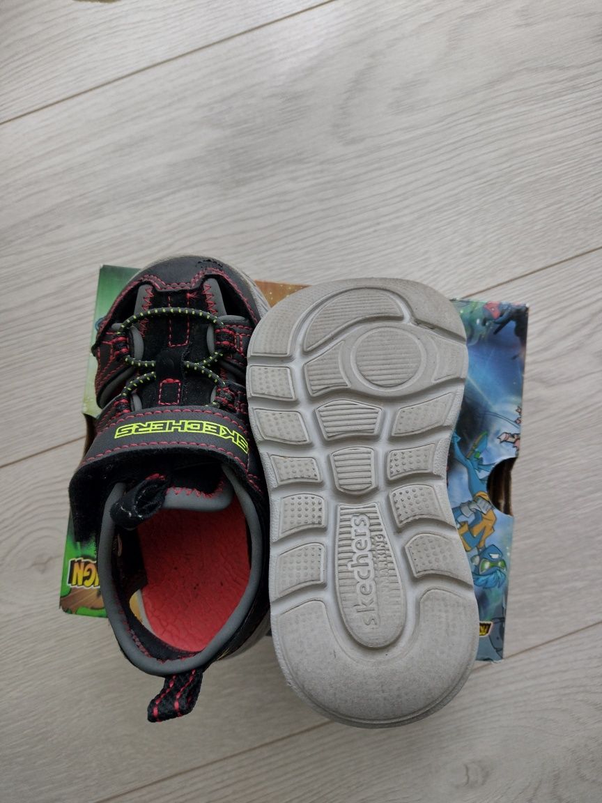 Sandale skechers Nr 23