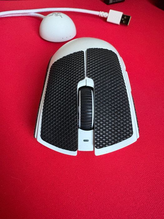 Razer Deathadder v4 Pro