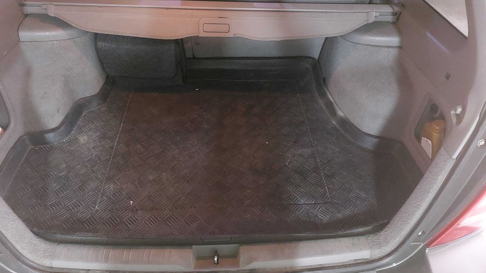 Subaru Forester SG 2003 125 hp Субару Форестър