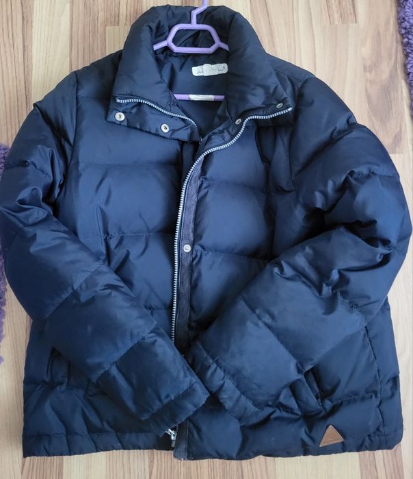 Geacă Puffer Groasă L.O.G.G( H&M)