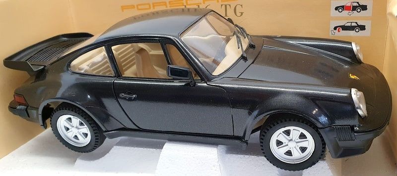 Porsche 911 Tonka Polisti
