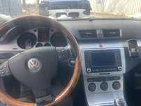 VW Passat B6 2.0tdi BMR 170hp na chasti пасат на части БМР 2.0 170кс
