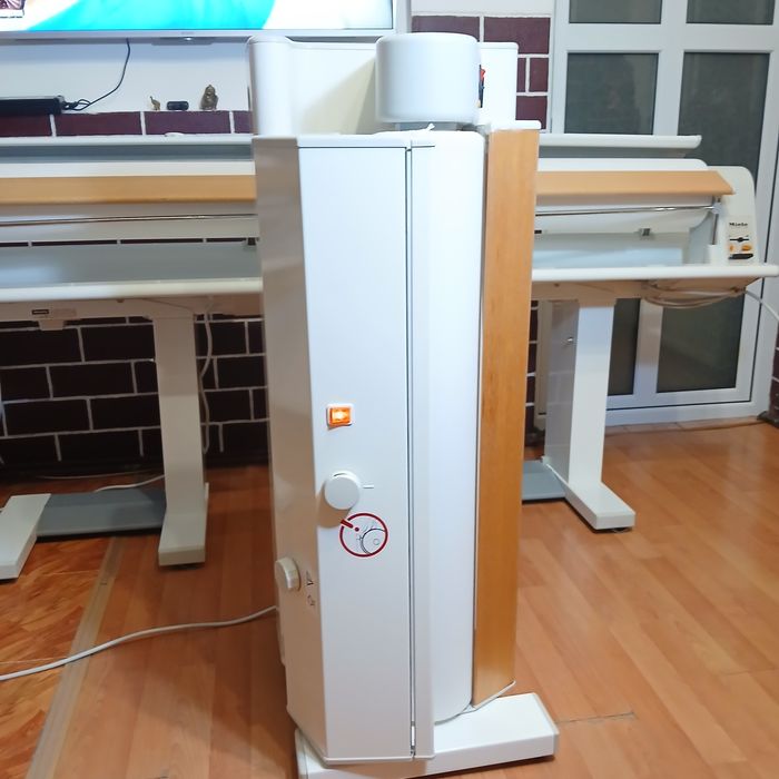 Calandru calcat MIELE ,CORDES, PFAFf, AEG simple cu apa sau abur