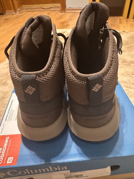 Обувки Columbia  42 номер. Нови