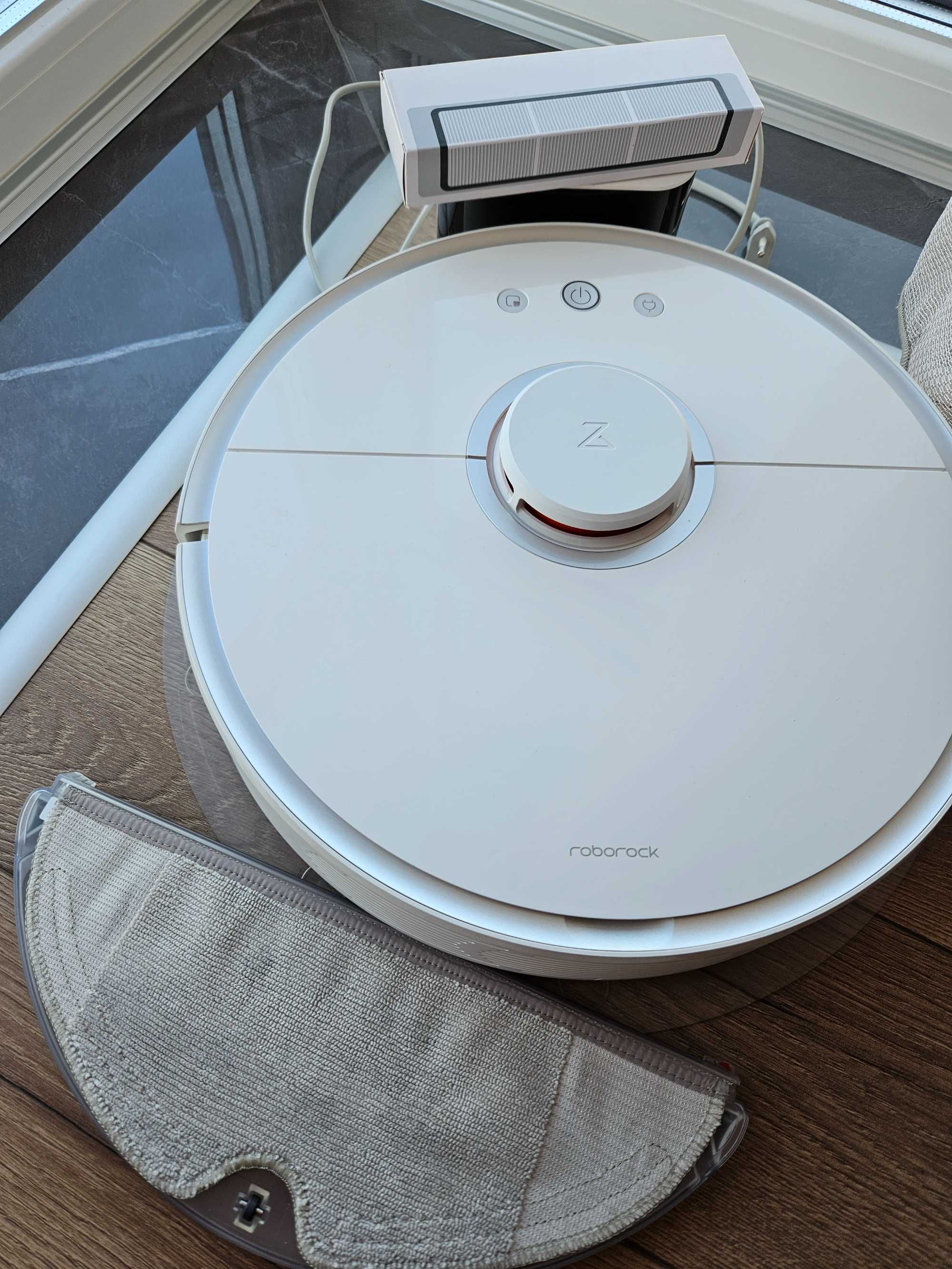 Xiaomi Roborock S50 2gen