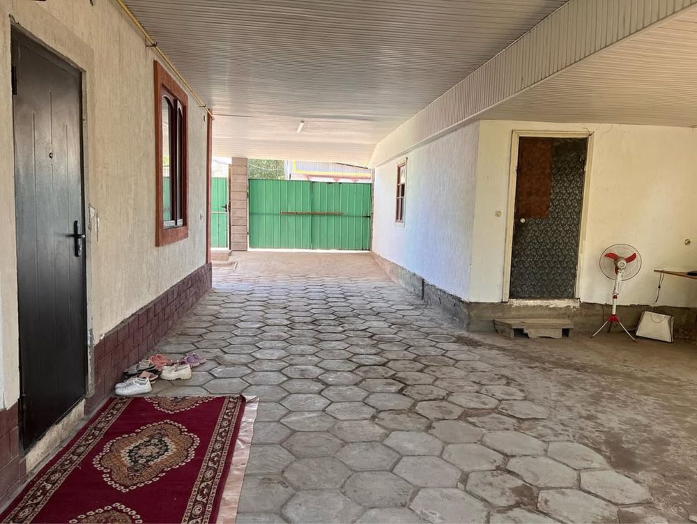 Өжет Сахзавод Срочно продам дом