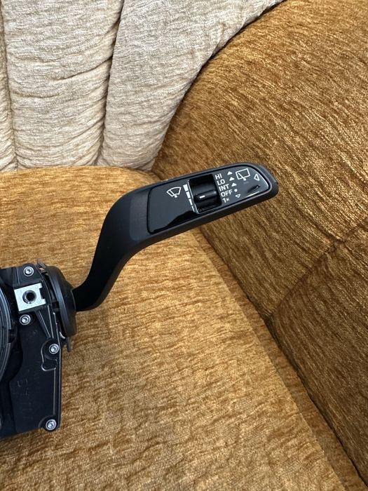 Spira volan / SZL Porsche Cayenne 9Y : 9Y0953513B