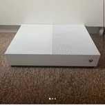 XBOX One s Digital Edition