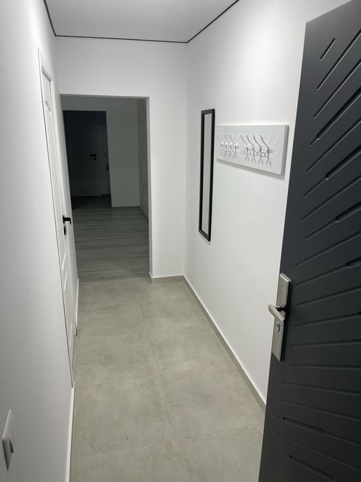 Apartament de inchiariat , parter , Primaverii!