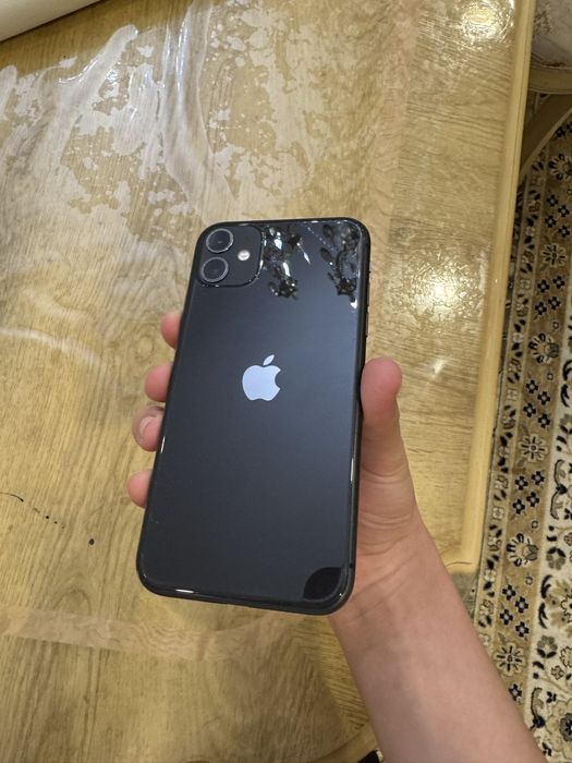 iPhone 11 128gb 2019
